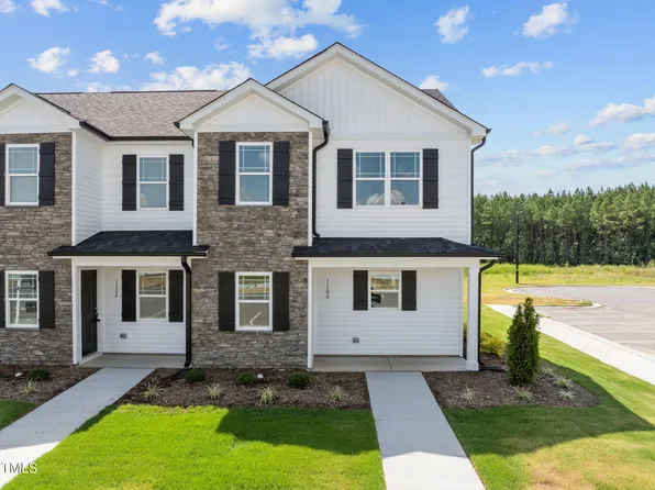 1106 Brookrun Dr, Oxford, NC 27565