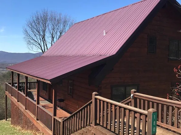 205 Meadow Hill Ln, Rileyville, VA 22650