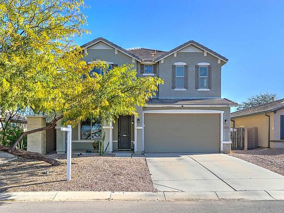 2nd image of 35587 N DONOVAN Drive