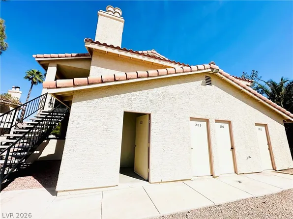 1113 N Buffalo Dr APT 201, Las Vegas, NV 89128