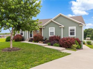 444 Redbud Ct, Warrensburg, MO 64093