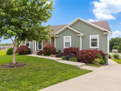 444 Redbud Ct, Warrensburg, MO, 64093