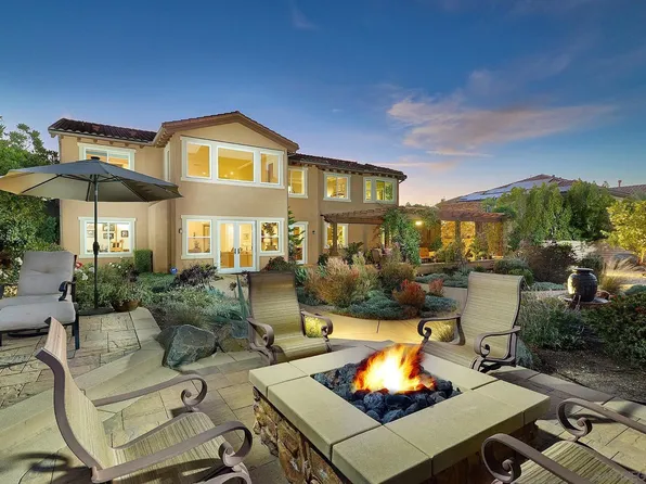 15792 Via Santa Pradera, San Diego, CA 92131