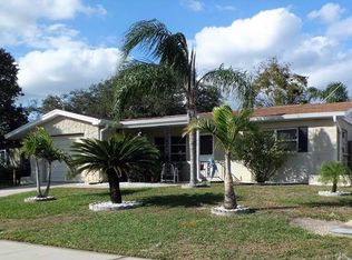 8321 Moulton Dr, Port Richey, FL 34668