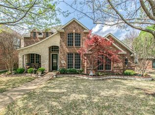2331 Water Way, Rockwall, TX 75087