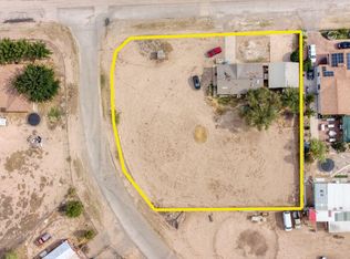 11437 Haney Rd, Socorro, TX 79927