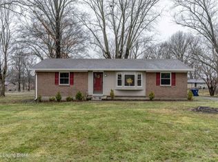 210 Clore Ave, La Grange, KY 40031