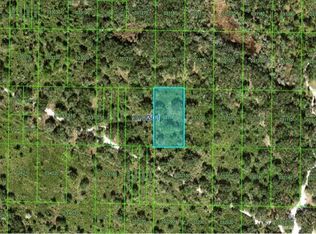 N A, Frostproof, FL 33843