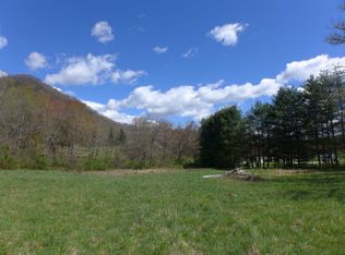 0 Saint Johns Church Rd, Franklin, NC 28734