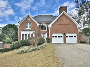 315 Rolling Mist Ct, Alpharetta, GA 30022