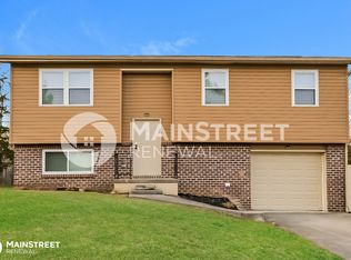 1809 Brookmill Rd, Knoxville, TN 37932