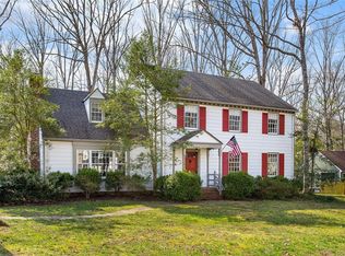 2010 Conte Dr, Midlothian, VA 23113