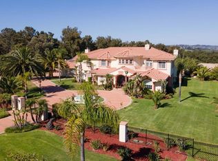 853 Camino Tierra Santa, Camarillo, CA 93010