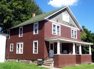 (Undisclosed Address), Oneonta, NY 13820