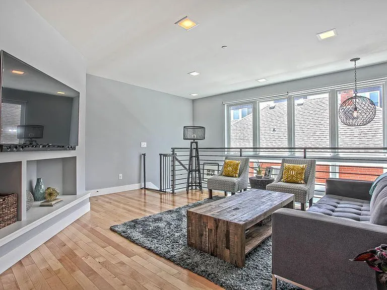 4539 Tennyson St #103 — Photo 2
