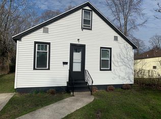 2309 McIlwraith St, Muskegon Heights, MI 49444