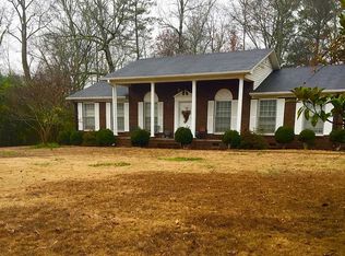 224 Mitchell Dr, Lineville, AL 36266