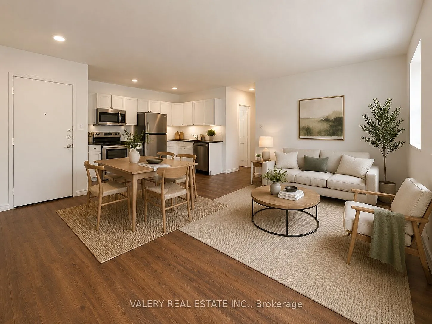 2 bed, $1,525 — Photo 3