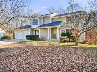 11517 Bennington Dr, Upper Marlboro, MD 20774