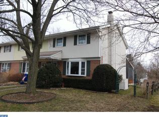 153 Pennbrook Ave, Robesonia, PA 19551