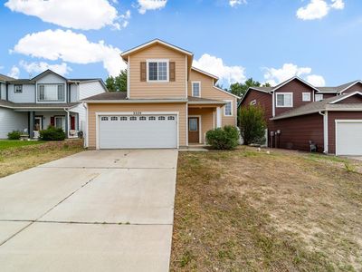 2220 Inspiration Ln, Pueblo, CO, 81008