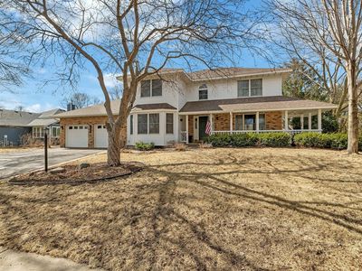 2539 Colony Cir, Saint Cloud, MN, 56303