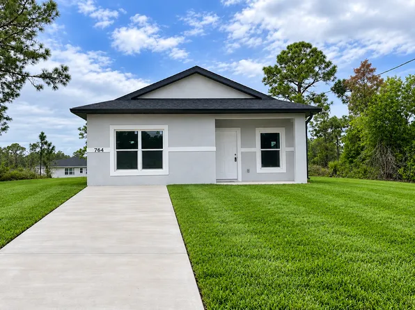 764 Santa Lucia Ave S, Lehigh Acres, FL 33974