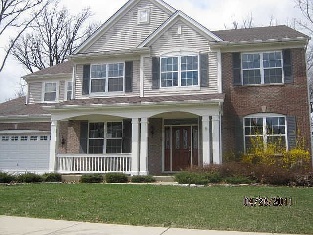 1st image of 2461 Savanna Dr