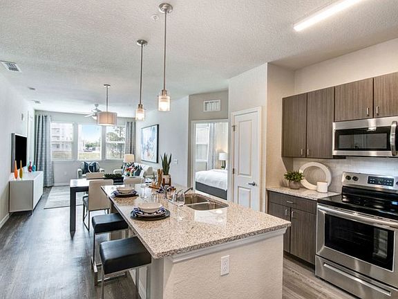 4th image of 2155 Robert J Conlan Blvd NE #3-216