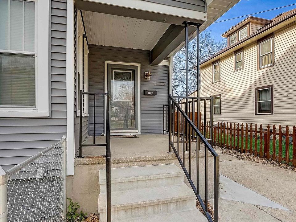 1224 Porter Avenue, Beloit, WI 53511 MLS 1967006 Zillow