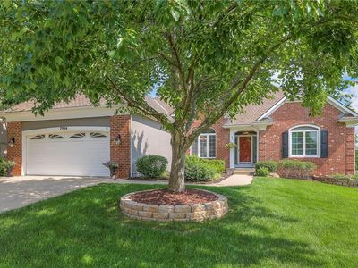 7904 W 153rd Ter, Overland Park, KS, 66221