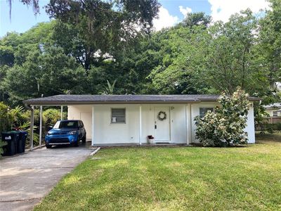1610 Cloverlawn Ave, Orlando, FL, 32806