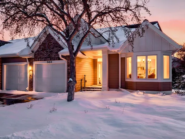 303 Sunflower Ct, Vadnais Heights, MN 55127