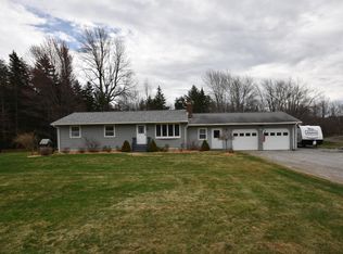 954 Route 9, Windsor, MA 01270