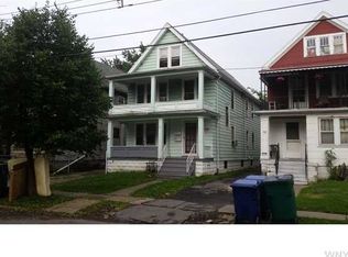 50 Ullman St, Buffalo, NY