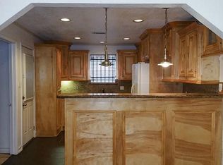 1211 Sulphur St, Houston, TX 77034