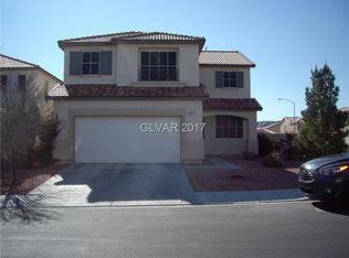 9919 Ridgehaven Ave #0, Las Vegas, NV 89148