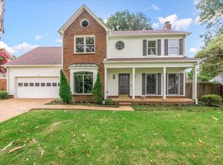 876 Camden Grove Cv, Cordova, TN 38018