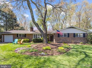 103 Wiltshire Ln, Severna Park, MD 21146