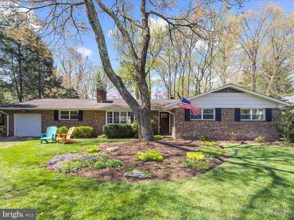 103 Wiltshire Ln, Severna Park, MD 21146