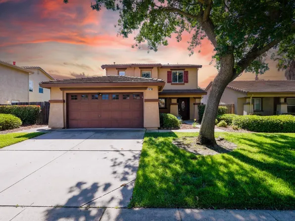 10730 Ivoryton Way, Mather, CA 95655