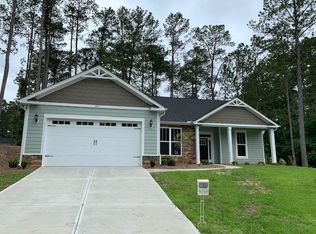 201 Mallard Ln, Mc Cormick, SC 29835