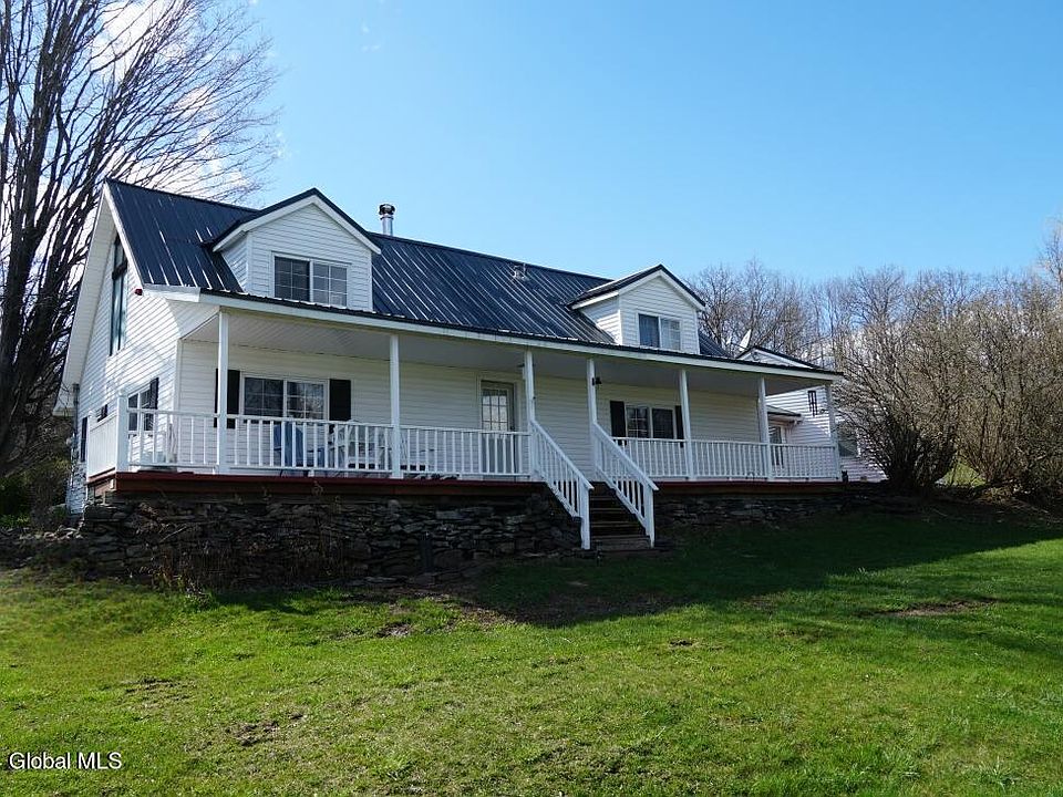 160 Pearson Road, Preston Hollow, NY 12469 Zillow