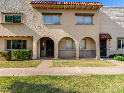 6953 E Osborn Rd UNIT F, Scottsdale, AZ, 85251