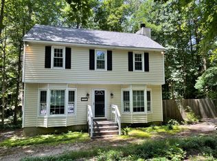 13918 Sagewood Trce, Midlothian, VA 23112