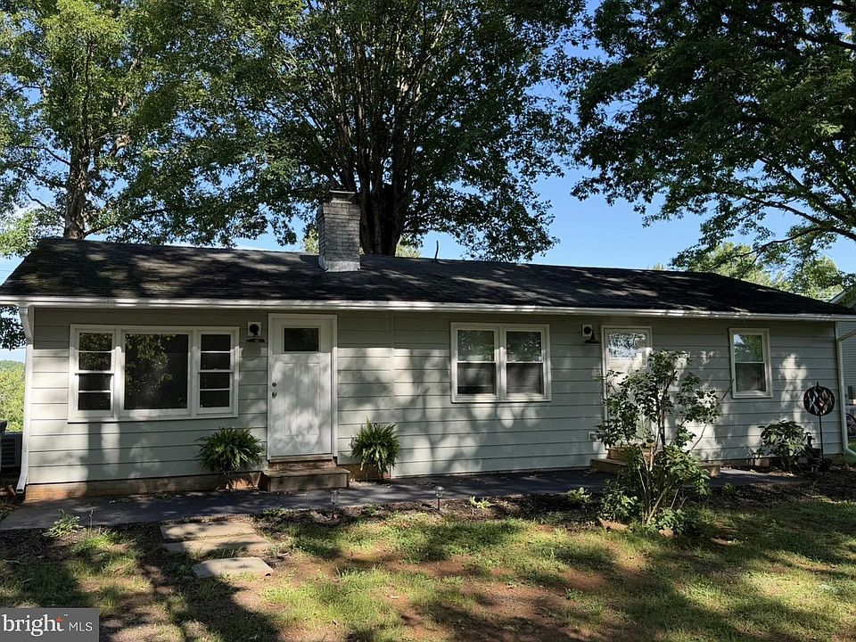 1st image of 13166 Rixeyville Rd