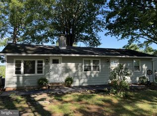 13166 Rixeyville Rd, Culpeper, VA 22701