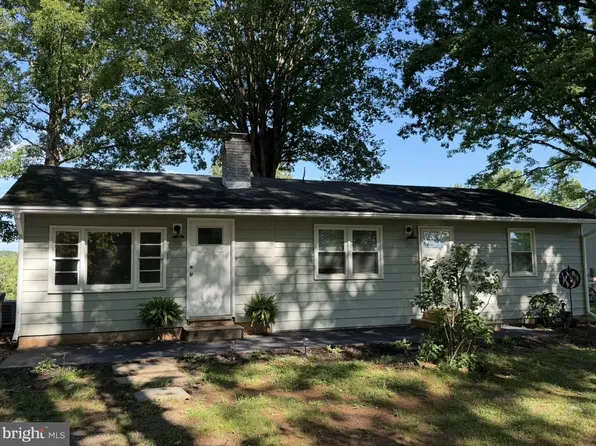 13166 Rixeyville Rd, Culpeper, VA 22701