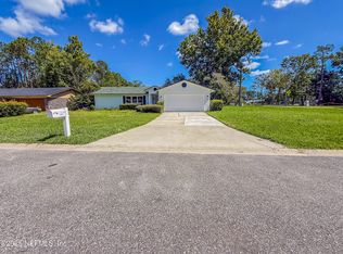 1407 Marcia Dr, Orange Park, FL 32073