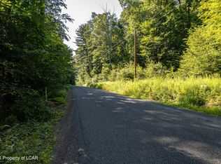 Graveyard Hill Rd, Monroe township, PA 18618